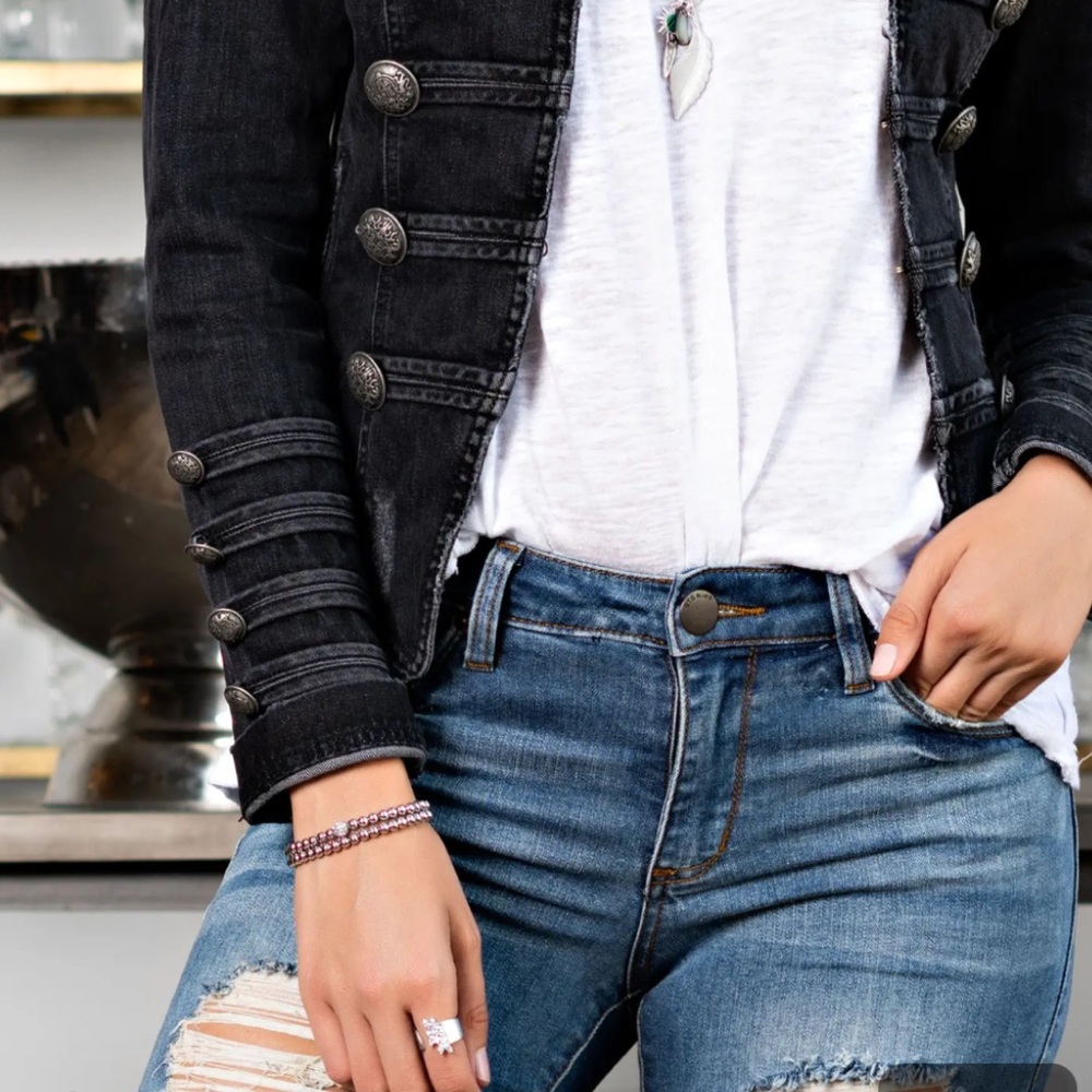 Park Lane Mars Bracelet